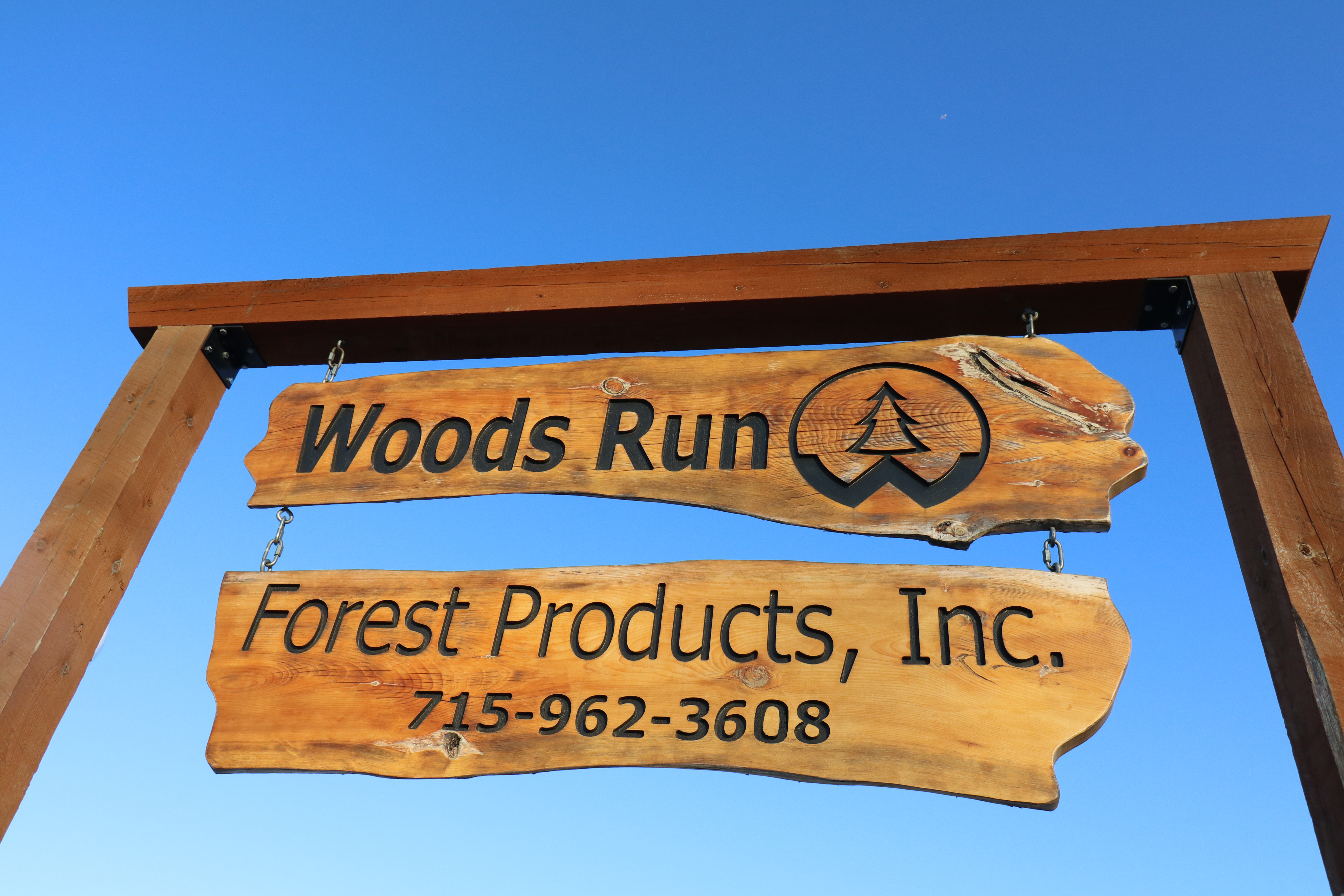 Woods Run Forest Products
